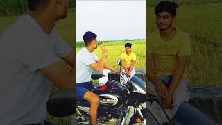 😃😁Bajar chalega 2 samosa khilayengeyoutubeshorts youtube viralvideo subscribe shorts comedy [upl. by Anaahs]