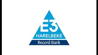 E3 Harelbeke 2017  HD [upl. by Yetty]