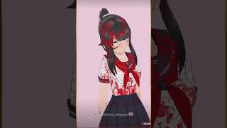 Edit de yandere simulator [upl. by Josephson]