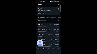 Forex trading live cpi news btc [upl. by Natalee]