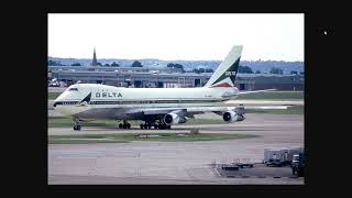 Boeing 747 Stall Warning Credits to Ernurcopilotfor audio [upl. by Ciccia11]