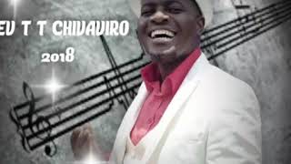 HANDINYARARE REMIX REV CHIVAVIRO FEAT OLIVER MTUKUDZI [upl. by Attela770]