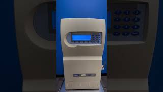 Alltech 2000 ELSD Evaporative Light Scattering Detector Designed for HPLC Lab [upl. by Nroht]