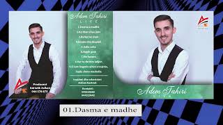 Adem Tahiri  Dasma e madhe Live [upl. by Ynnaf]