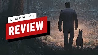 Blair Witch Review [upl. by Ted707]