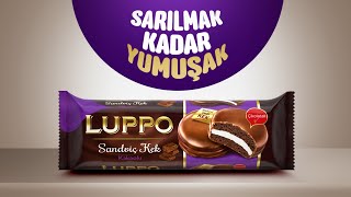 Luppo Sarılmak Kadar Yumuşak [upl. by Koloski]