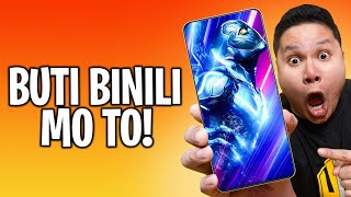 vivo V40 Lite  BUTI BINILI MO TO [upl. by Llehsal253]