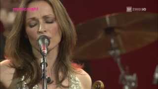 Smalltown Boy  Sharon Corr live at AVO Session Basel  Switzerland 051111 [upl. by Tomlin]