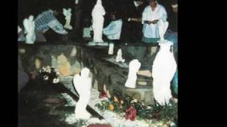 Miracle Pictures of Apparitions in Conyers Georgia 19911998wmv [upl. by Sirraj]