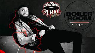 Nightmares On Wax  Boiler Room Set  Funk Hip Hop Soul amp Beats [upl. by Ahsienaj]