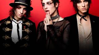 Palaye Royale  Little Bastards 8D Audio [upl. by Ycnahc]