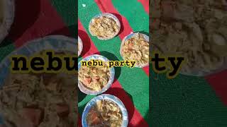 neebu partyvideo viralmusic  testy testyneebuvideo [upl. by Placido]