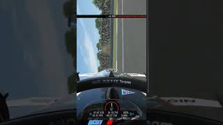 Nauseated formulae automobile simulator racing rfactor2 gameplay gaming games [upl. by Skcirdnek]