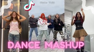 ULTIMATE TikTok Dance Mashup Compilation of 2024 NEW  Trending dance tiktok [upl. by Akerahs965]