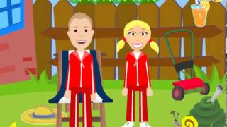 Higgledy House Watch Videos from Cufo Entertainment Great Fun for Kids SUB4More [upl. by Presber]