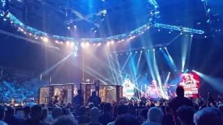 Bellator MMA  Kallionidou vs Yankova Oktagon Torino 2017 [upl. by Netniuq563]