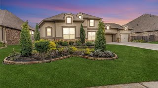 19014 Centerra Springs Dr Cypress TX [upl. by Malda]