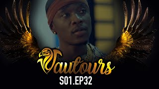 VAUTOURS  Saison 1  Episode 32 VOSTFR [upl. by Falito]