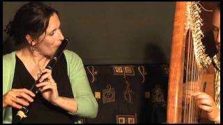 Traditional Irish Music from LiveTradcom Celtic Fringe Festival Clip 2 [upl. by Timms]