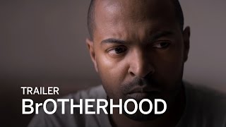 BROTHERHOOD Trailer  Festival 2016 [upl. by Nodab]