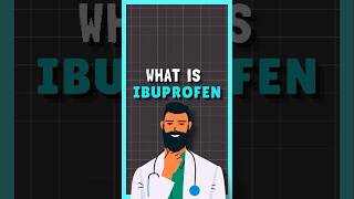 What Is Ibuprofen [upl. by Handy]