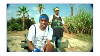 Passi  Plus de Soleil Feat Daddy Mory Clip Officiel du Remix  HD [upl. by Lehteb]