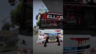 Bellari tourist bus WhatsApp status [upl. by Dacy]