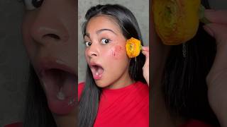 this one of a kind beauty secret works 😱  beauty tips youtubeshort beauty skincare [upl. by Ephram213]