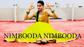 NIMBOODA NIMBOODA Dance Choreography  Hum Dil De Chuke Sanam  Teej Special [upl. by Dwaine]