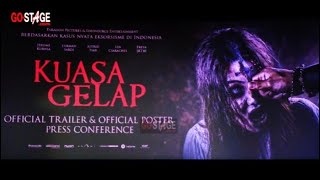 FILM quotKUASA GELAPquot  FILM HOROR KRISTIANI INDONESIA PERTAMA KASUS NYATA EKSORSISME l TAYANG 3OKT24 [upl. by Aidahs]