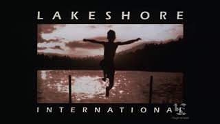 RLJE FilmsLakeshore InternationalNew World Pictures 19882019 [upl. by Hgielrac]