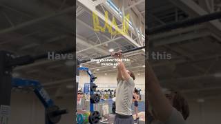 cross arms muscle up calisthenics pull muscleups [upl. by Zackariah300]