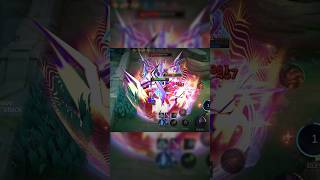 Freya Im not Going to Lose THAT Easily mobilelegends mlbb freya [upl. by Cathleen520]