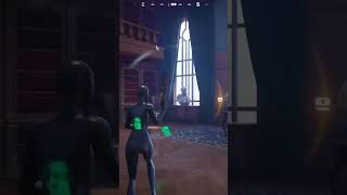 Fortnite  Fortnite meets downtown abbey shorts shortvideo fortnite fortnutefunny [upl. by Etti]