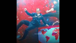 kingsman  the secret service  club fight  whatsapp status [upl. by Frasch]