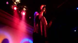 生森明菜＠新宿AchH ③ [upl. by Loux]