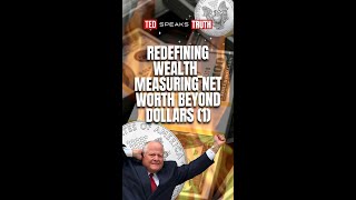 Redefining Wealth Measuring Net Worth Beyond Dollars Stay tuned and dont forget to subscribe o [upl. by Skip151]