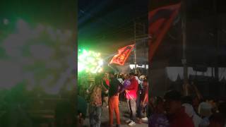 Dj compation pratagarh Bharat milap Mahesh event viralvideo [upl. by Hgielime]