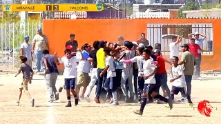 13 MOMENTOS RANDOM DEL FUTBOL CALLEJERO PARTE 3 😲🔥 [upl. by Assened101]