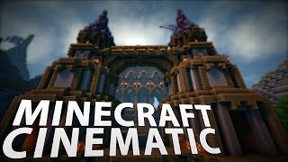 Minecraft Shaders Cinematic » RuxCraft Shaders ULTRA  RuxCraft [upl. by Farhi]