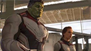 MASSIVE Avengers Endgame Spoiler LEAKED Due to Set Visit [upl. by Anav]