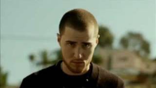 Mike Posner  Bow Chicka Wow Wow Official [upl. by Atnahc596]