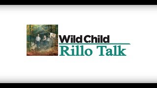 Wild Child Rillo Talk sub Español amp Inglés [upl. by Kunin896]