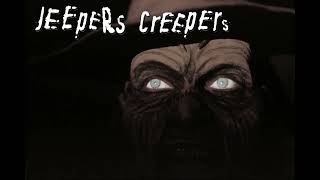 Jeepers Creepers 2001 Jeepers Creepers Theme Remasterd HD Jack Teagarden [upl. by Belanger566]