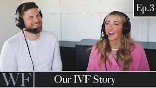 The Most Important Things You Should Know Before Starting IVF [upl. by Idnek736]