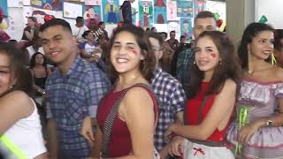 Fundação Osorio Festa Junina 2019 parte 2 [upl. by Brook]