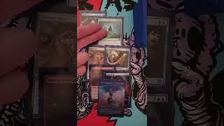 Krark Saka cEDH Test Hand 3 mtg magicthegathering cedh shorts magic competitive mulligans [upl. by Bohner]