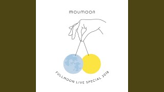 『Love is Everywhere』 FULLMOON LIVE ～中秋の名月～ 2018 [upl. by Etem524]