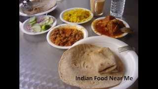 Indian Food Near MeIndian food restaurantsRestaurants near me  Places to eat near me [upl. by Lemuela414]