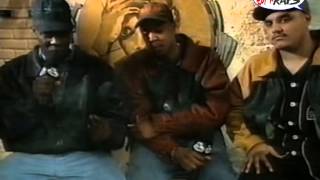 FuSchnickens  Skit  Yo MTV Raps 1992 [upl. by Aiepoissac]